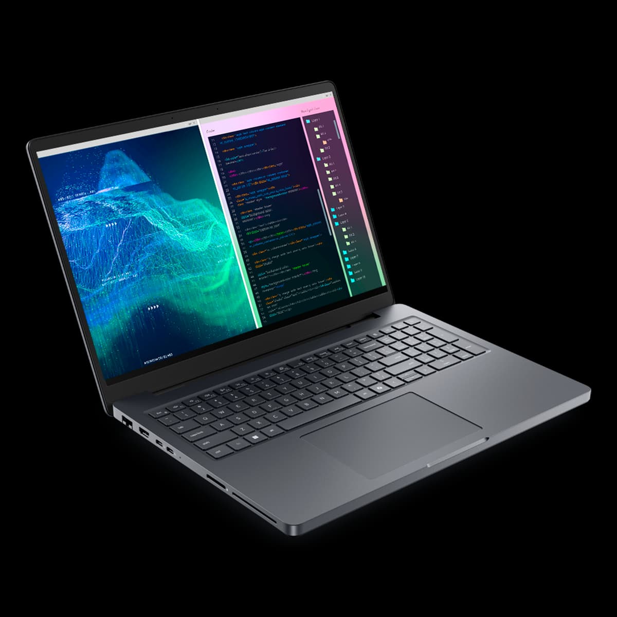 PC PORTABLE PRO
