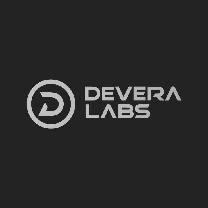 Logo DEVERA Labs
