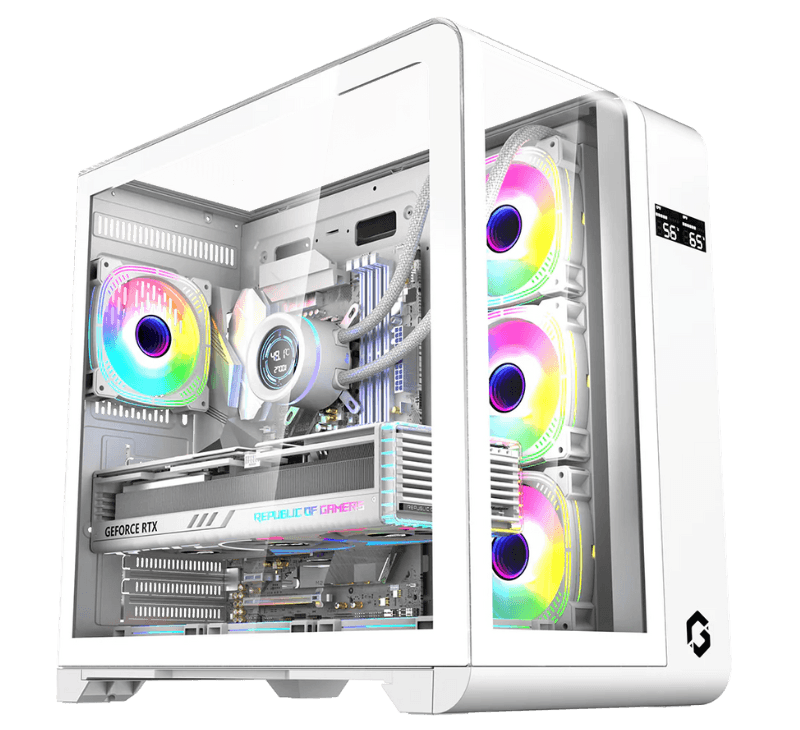 Gaming Setup en édition limitée