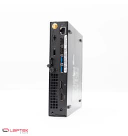 Unité Mini  | DELL OptiPlex 3040 | Intel Celeron G3900T | 4 RAM |  500 GB HDD    Dell - Miniature 2