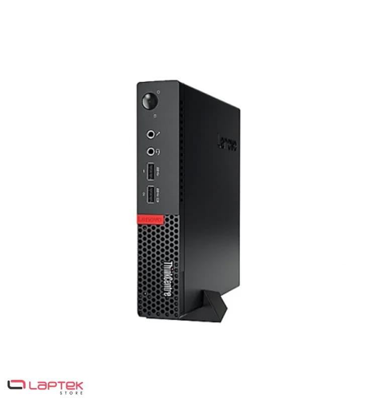 LENOVO ThinkCentre Lenovo - Vue 1 | Laptek Store Tunisie