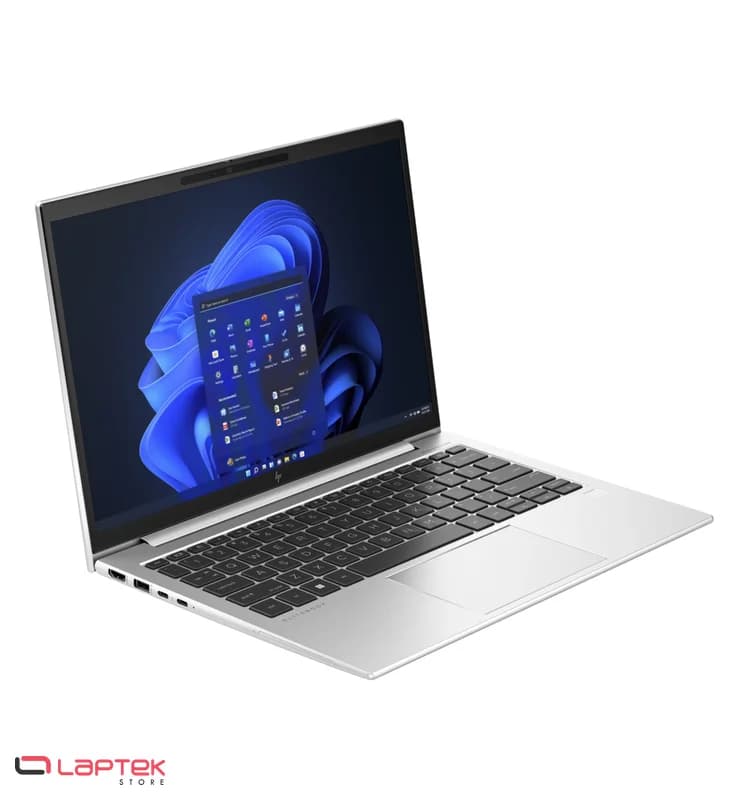 HP EliteBook 830 G10/ i5 13éme vPro/16 Go RAM DDR5/512 Go SSD Nvme HP - Vue 1 | Laptek Store Tunisie