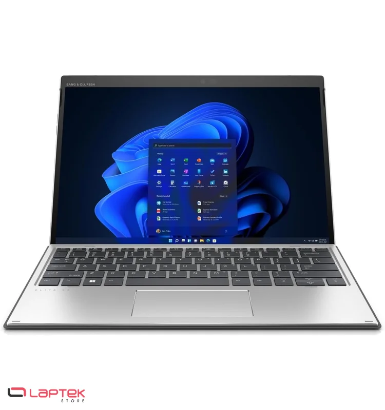 HP Elite X2 G8 Tablet/Détachable Tactile 2 en 1/Stylet HP/ Core i5/8 Go RAM DDR/ 256 Go SSD Nvme HP - Vue 1 | Laptek Store Tunisie