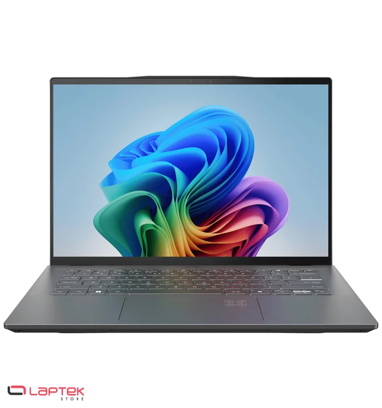 ACER SWIFT 14 AI/ Écran WQXGA 120 Hz Tactile/ Snapdragon X Elite ( AI Ready ) /16 Go RAM LPDDR5X/1 To SSD Nvme Acer - Vue 1 | Laptek Store Tunisie