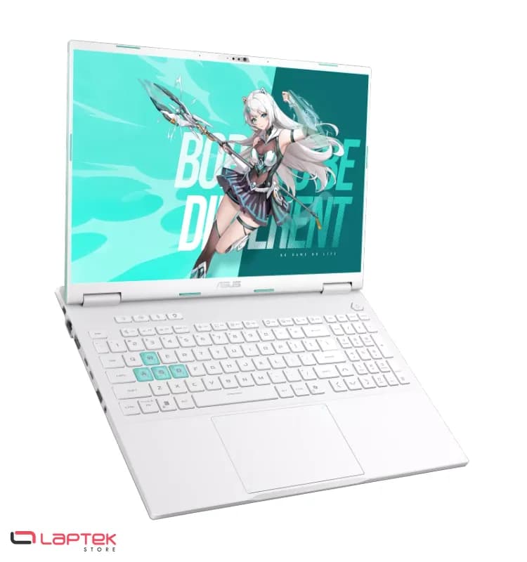 ASUS Tianxuan 6 Pro Ryzen 7 H 260/RTX 5050 8Go GDDR7 - 165 Hz/16 Go RAM DDR5 5600 Mhz/1 Tera SSD Nvme