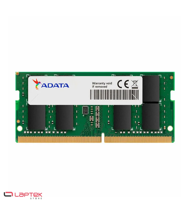 Barrette Mémoire Adata Premier 16Go DDR4 3200Mhz ADATA - Vue 1 | Laptek Store Tunisie
