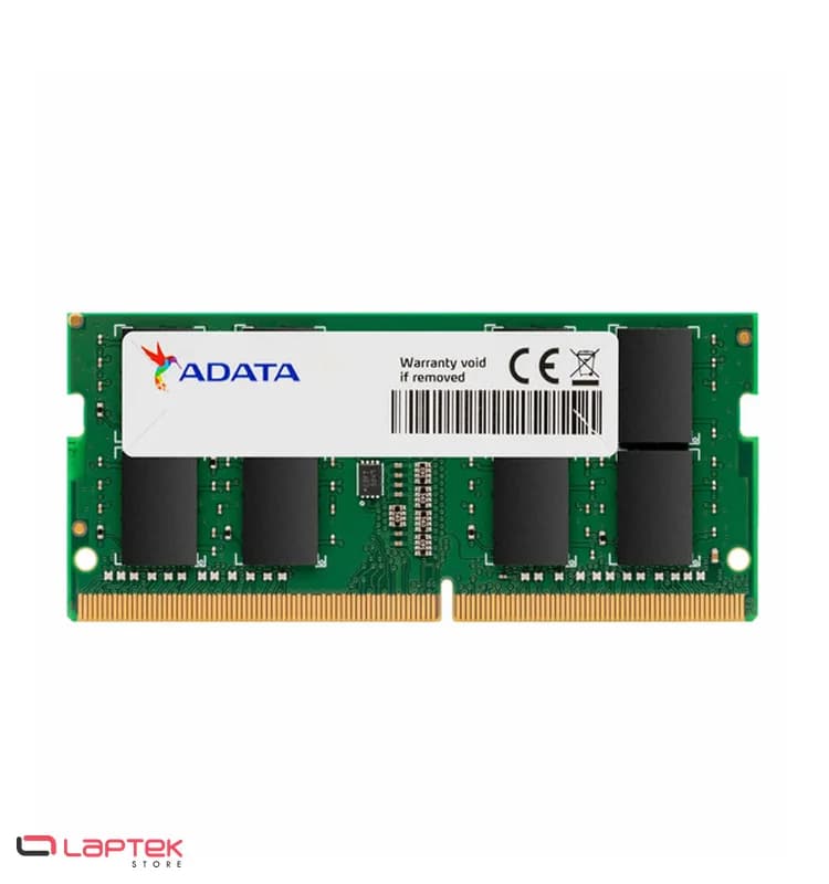 Barrette Mémoire Adata Premier 16Go DDR4 3200Mhz ADATA - Vue 1 | Laptek Store Tunisie