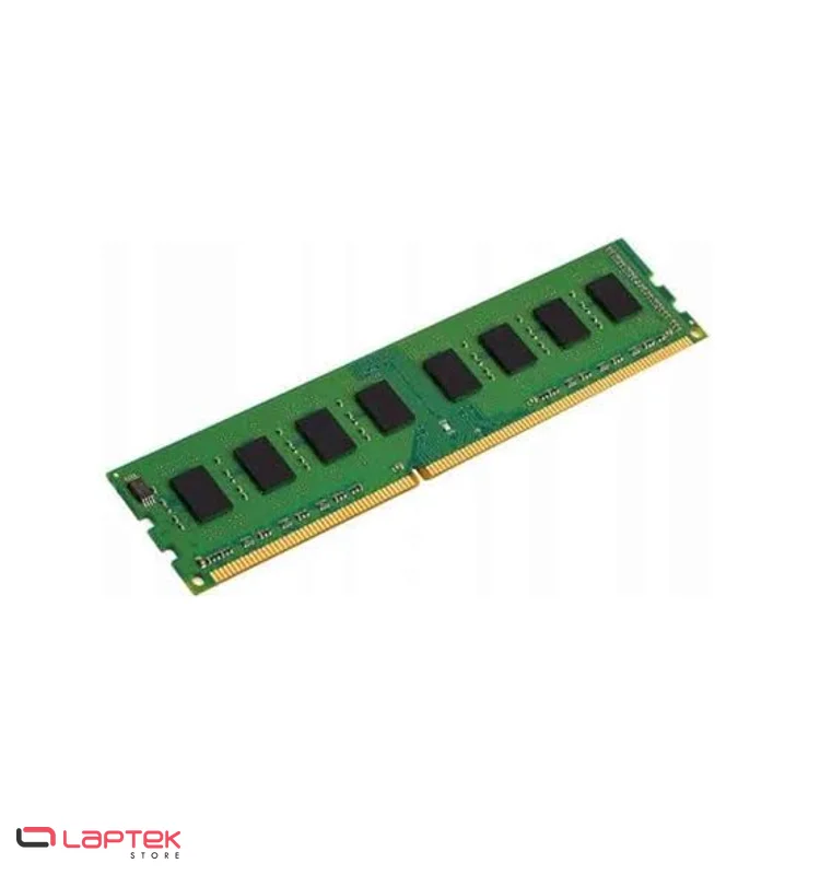 Barrette Mémoire GMOG 8Go DDR3L 1600MHz U-DIMM GOLDEN MEMORY - Vue 1 | Laptek Store Tunisie