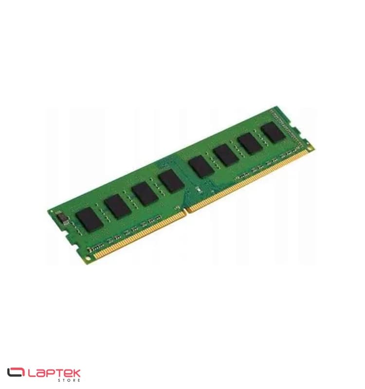 Barrette Mémoire GMOG 8Go DDR3L 1600MHz U-DIMM GOLDEN MEMORY - Vue 1 | Laptek Store Tunisie