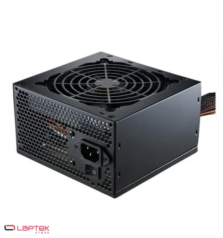 BLOC ALIMENTATION ATX 400 W HAVIT HAVIT - Vue 1 | Laptek Store Tunisie
