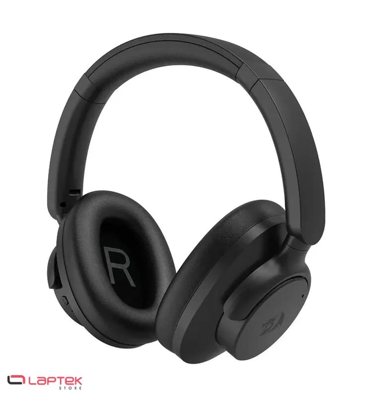 Casque REDRAGON Vibecore H610 - Noir REDRAGON - Vue 1 | Laptek Store Tunisie