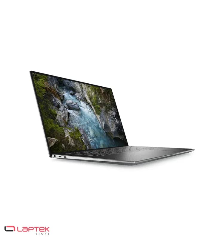 DELL PRECISION 5570/Workstation Professionnelle/Core i7 12ème - 12700H RTX A1000 4Go/16Go RAM DDR5/SSD 512Go Dell - Vue 1 | Laptek Store Tunisie
