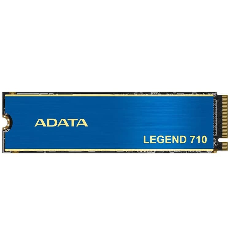 Disque Dur Interne ADATA LEGEND 710 1To SSD PCIe M.2 ADATA - Vue 1 | Laptek Store Tunisie