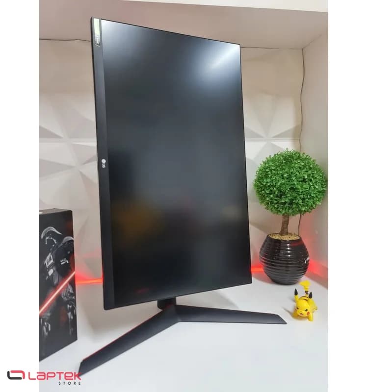 Ecran Gaming LG 27 Pouces LED - 27GL650F-B - 144Hz - 1ms - Vue 1 | Laptek Store Tunisie