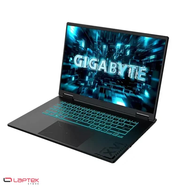 GIGABYTE GAMING A16 CTH/Gaming 165 Hz/Core i5 13ème - 13420H/RTX 5050 /8Go/16Go RAM/SSD 512Go