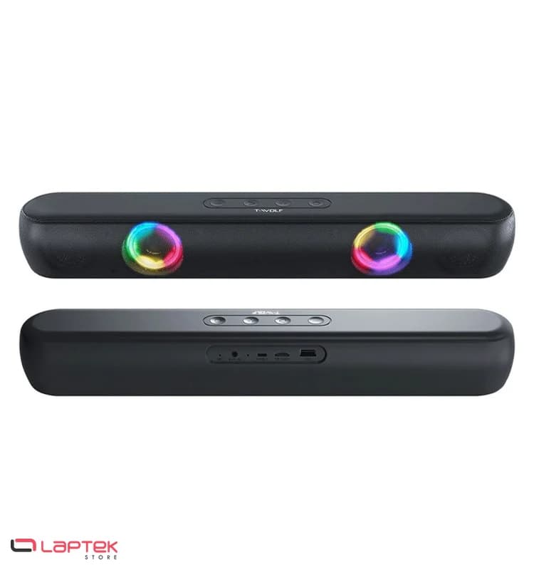 Haut-Parleur Bluetooth Havit SK854BT HAVIT - Vue 1 | Laptek Store Tunisie