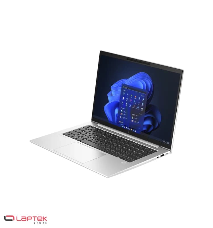 Pc Portable EliteBook 840 G10 / i7-1355U / 16 Go / 512 Go SSD HP - Vue 1 | Laptek Store Tunisie