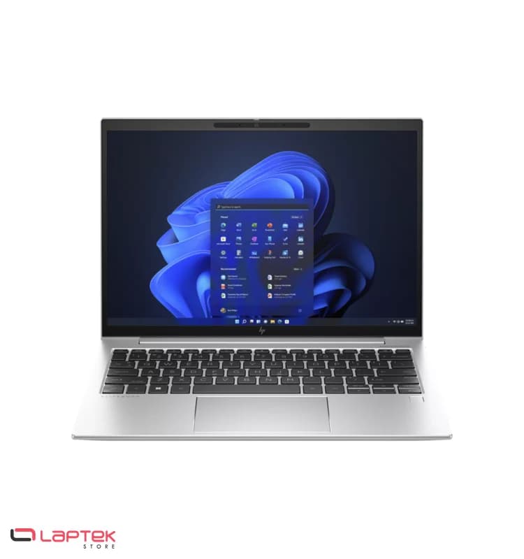 HP ELITEBOOK 840 G11 | 14" HD | Intel Core Ultra 5 135U | 16GB RAM | 256 GB SSD Nvme HP - Vue 1 | Laptek Store Tunisie