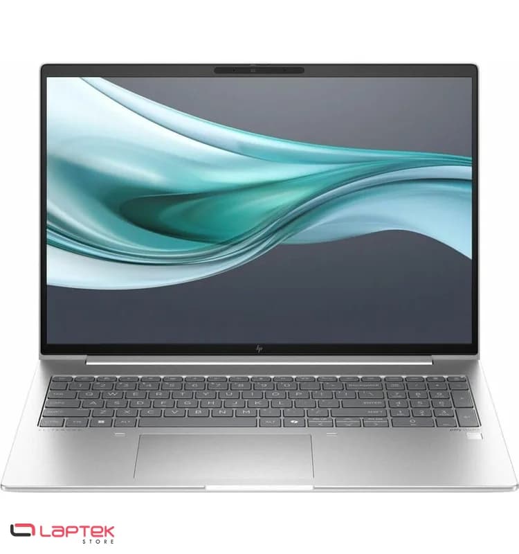 HP EliteBook 840 G11|Ultra 7|32 Go RAM DDR5 5600 Mhz|512 Go SSD Nvme HP - Vue 1 | Laptek Store Tunisie