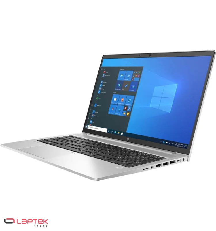 HP ProBook 450 G8 | Core i5 11éme Gén vPro | 256 Go SSD Nvme | 16 Go RAM DDR4 HP - Vue 1 | Laptek Store Tunisie