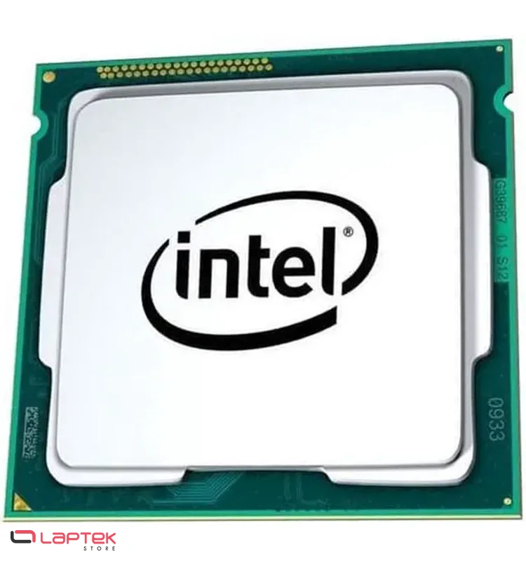 Intel - Core i3-9100F TRAY Intel - Vue 1 | Laptek Store Tunisie
