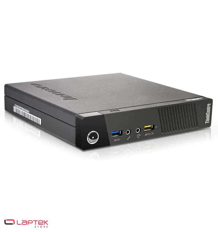 LENOVO THINK CENTRE Lenovo - Vue 1 | Laptek Store Tunisie