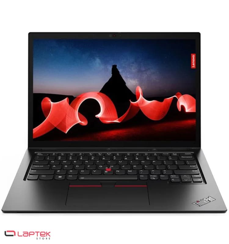 Lenovo ThinkPad L13 Yoga | Convertible Tactile 2 en 1 | Core i5 11eme vPro | 16 Go RAM DDR4 | 256 Go SSD Nvme | Avec Stylet