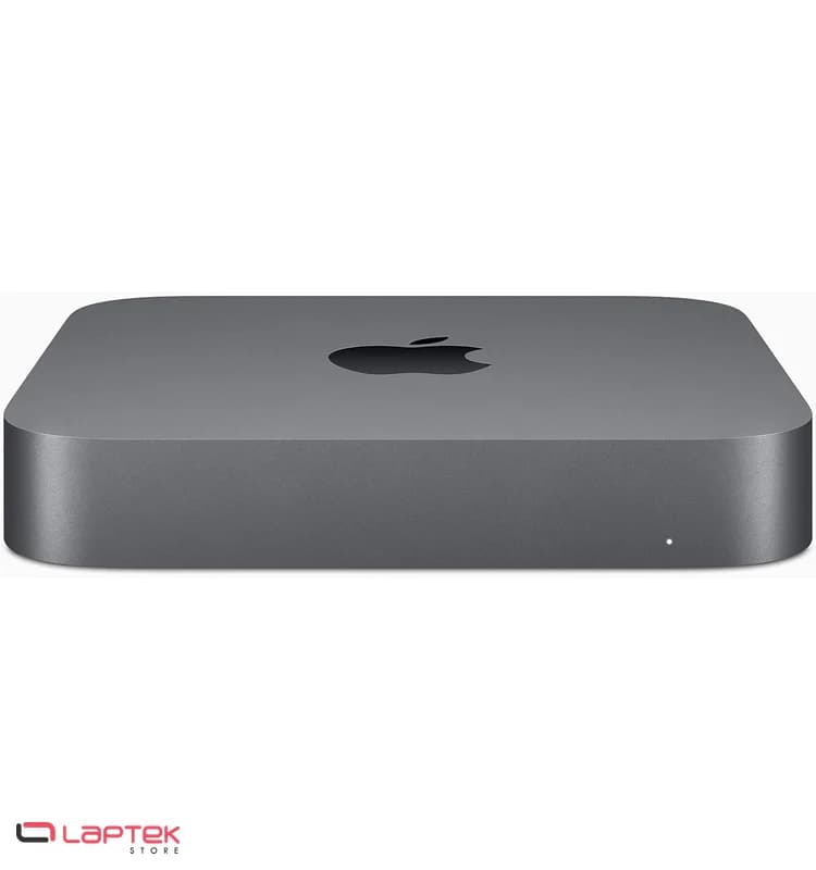 Mac Mini | Core i5 4,1 Ghz | 8 Go RAM DDR4 | 256 Go SSD Apple - Vue 1 | Laptek Store Tunisie