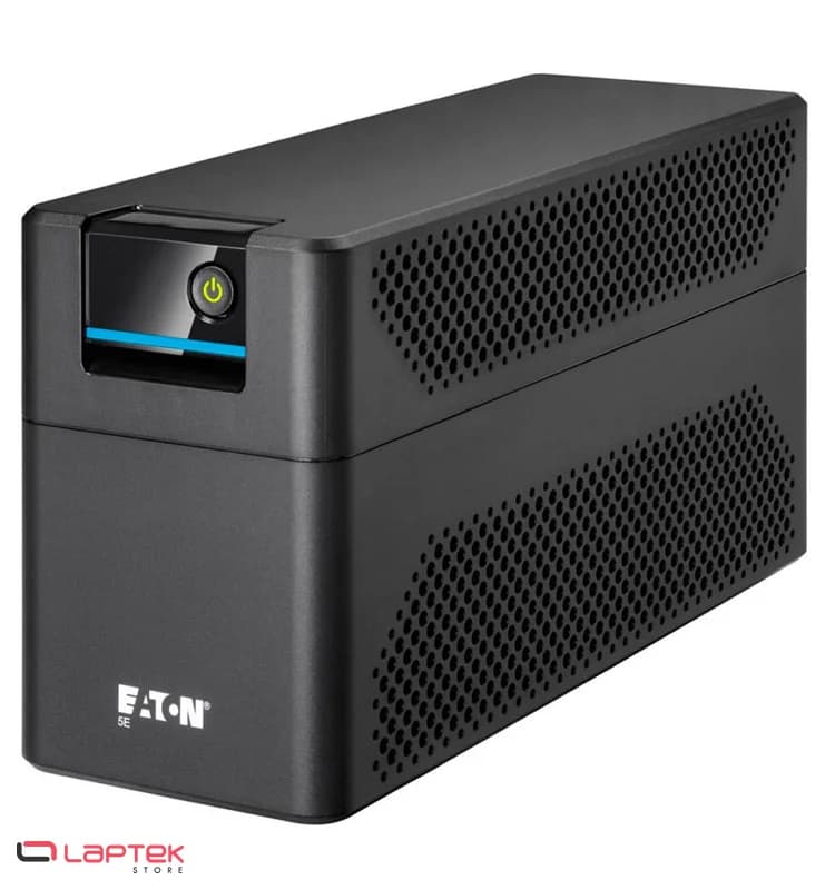 Onduleur Eaton IN LINE UPS 5E Gen2 IEC 700VA/360W EATON - Vue 1 | Laptek Store Tunisie