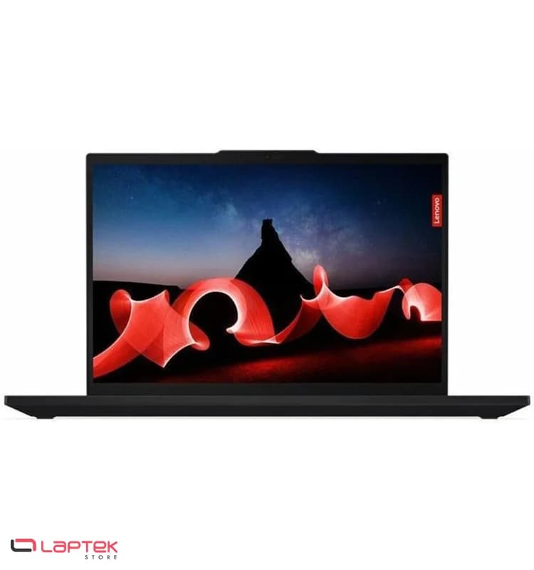 Pc Portabl Lenovo ThinkPad T16 Gen 3 Intel Core Ultra 7-155U 16GB RAM 512GB SSD Lenovo - Vue 1 | Laptek Store Tunisie