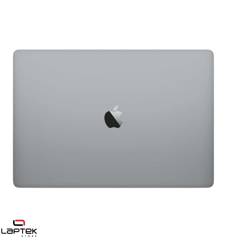 PC Portable Apple MacBook Pro 15" 2018 | I9 | 32 Go | 1 To | Pro 560X 4 Go Apple - Vue 1 | Laptek Store Tunisie