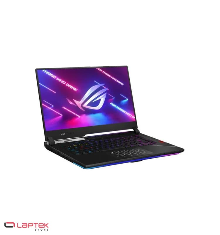 PC Portable ASUS ROG Strix Scar 15 G533ZX ASUS - Vue 1 | Laptek Store Tunisie