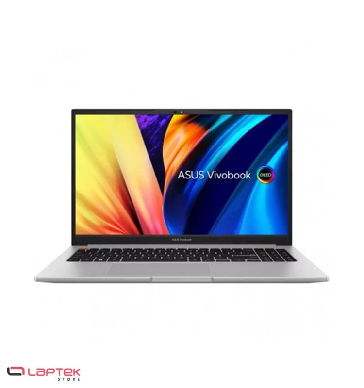 PC Portable ASUS Vivobook 15 X1504VA i3 13ème Gén 16Go 25Go SSD