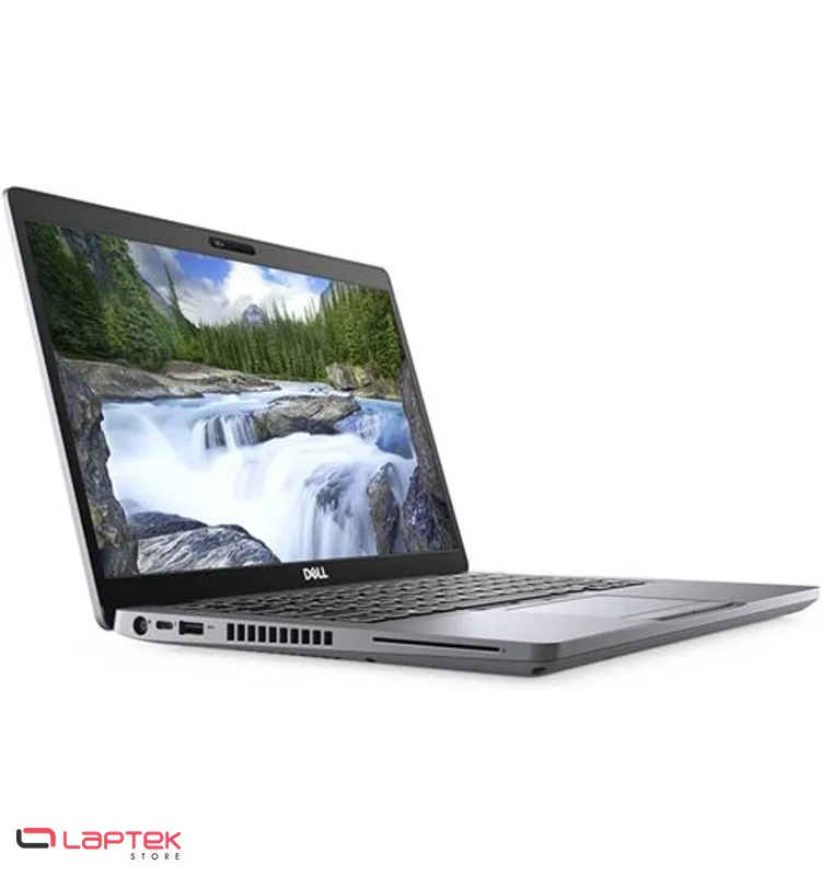 Pc Portable Dell Latitude 5410 / i5 10è Gén / 16 Go Dell - Vue 1 | Laptek Store Tunisie