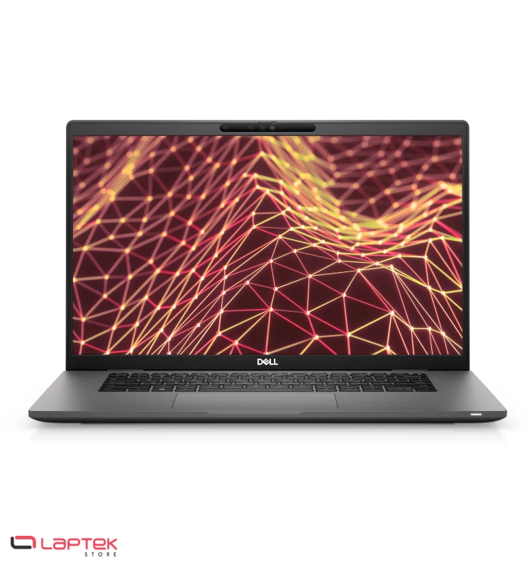 PC Portable Dell Latitude 7530 15.6" FHD | i7-1265U | 32GB RAM | 512GB SSD | Fingerprint Dell - Vue 1 | Laptek Store Tunisie