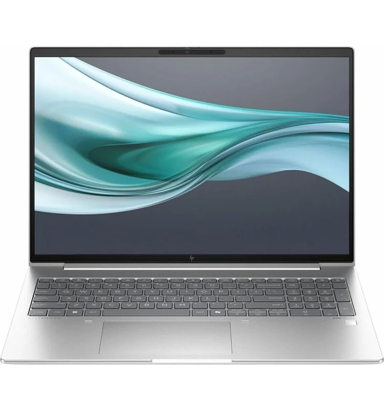 Pc Portable HP EliteBook 660 G11 / Ultra 7 155U / 16 Go DDR5 / 512 Go SSD / HP - Vue 1 | Laptek Store Tunisie