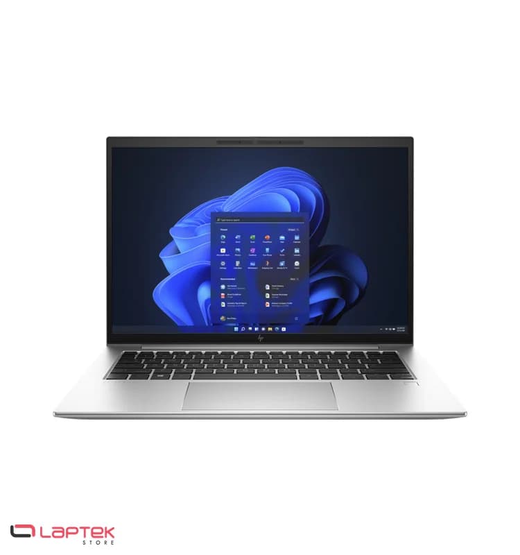 Pc Portable HP EliteBook 840 G9|i7-1255U|16 Go|512 Go SSD HP - Vue 1 | Laptek Store Tunisie