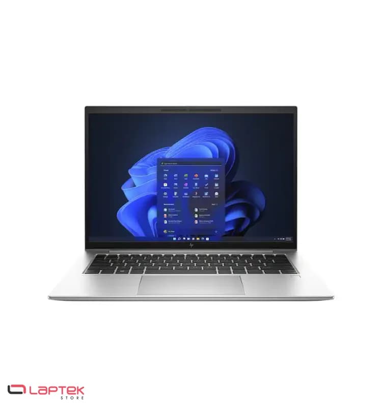Pc Portable HP ELITEBOOK 845 G9 RYZEN 7|16GO|256 SSD NVME HP - Vue 1 | Laptek Store Tunisie