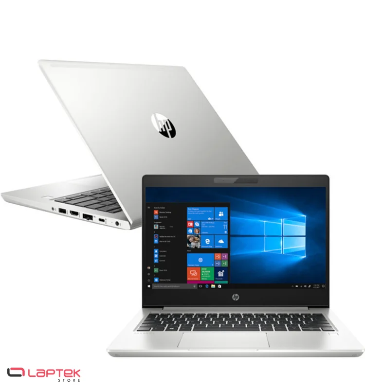 Pc Portable HP ProBook 430 G6 | Intel® Core™ i5-8265U | 8 Go RAM DDR4 | 512 Go SSD NVMe | Intel UHD Graphics 620