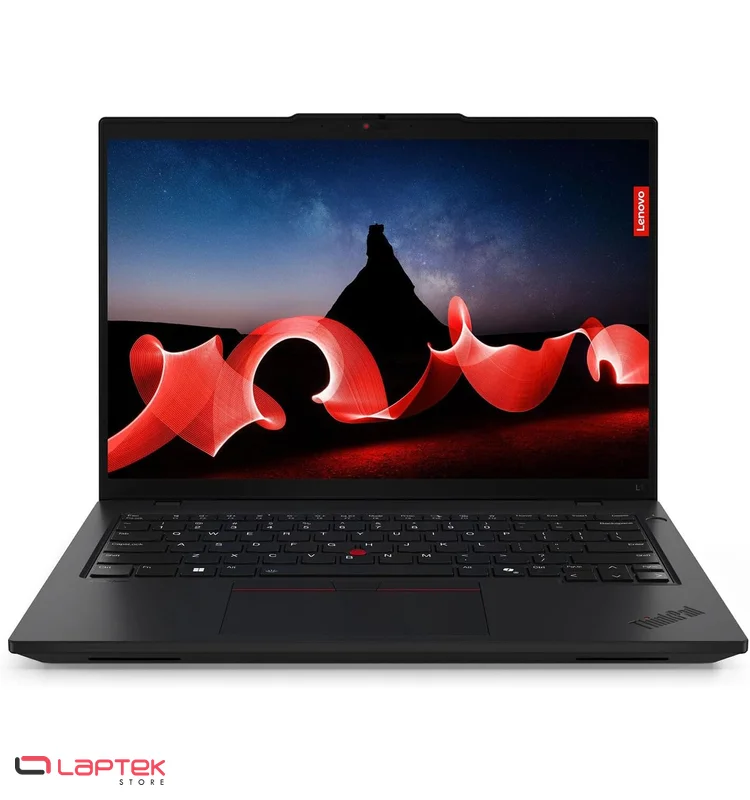 Pc Portable Lenovo ThinkPad T14 Gen 5 / Ultra 7 155U / 32 Go DDR5 / 512 SSD / Lenovo - Vue 1 | Laptek Store Tunisie