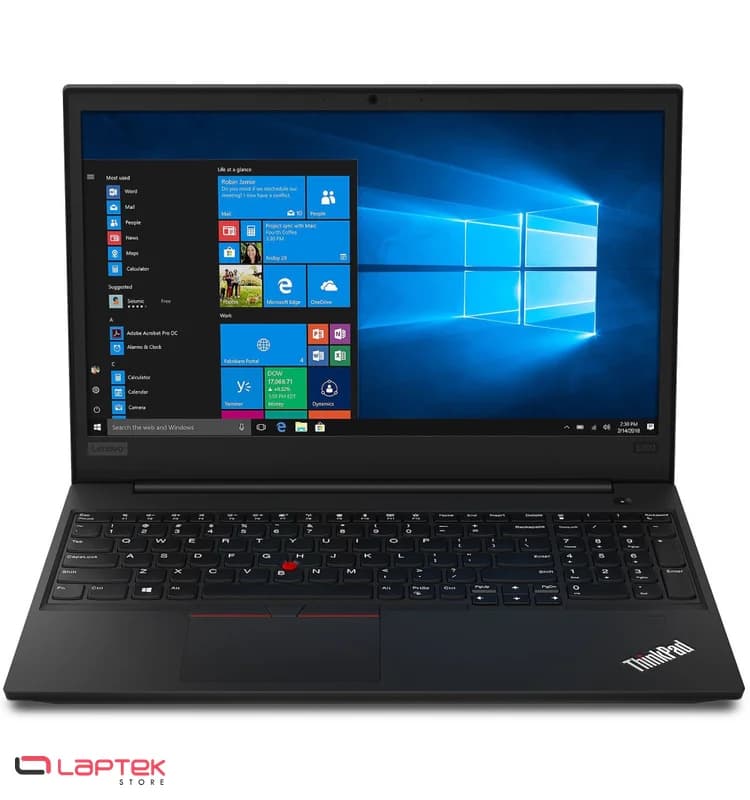 PC PORTABLE Lenovo ThinkPad T590 /Core i5 8ém vPro/16 Go RAM DDR4/ 256 Go SSD Nvme