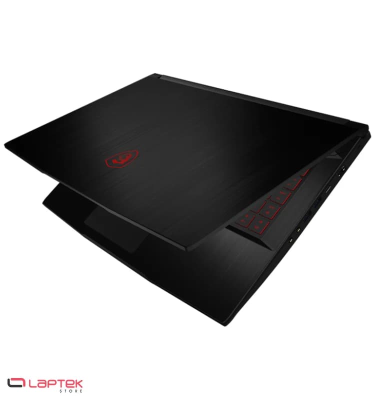 PC portable MSI Gaming GF 63 12UDX / i7 12è Gén / RTX 3050 6G / 24 Go