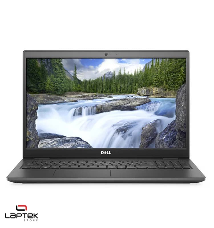 Pc Portable Tactile Dell Latitude 3510 | 15.6 FHD | I5 10éme Gén vPro | 16 Go RAM DDR4 | 256 SSD Nvme Dell - Vue 1 | Laptek Store Tunisie
