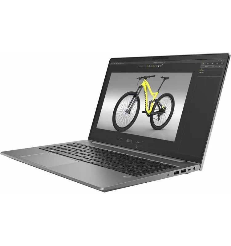 PC PORTABLE WORKSTATION HP Zbook Power G10 | 2K - 120Hz | Ryzen 9 PRO 7940HS | 32 Go RAM DDR5 | 1 Tera SSD Nvme HP - Vue 1 | Laptek Store Tunisie