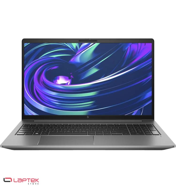 PC Portable Workstation HP ZBook Power G10|Intel Core i7-13700H 13ème Génération|32 Go RAM|512 Go SSD NVMe|NVIDIA RTX A500 HP - Vue 1 | Laptek Store Tunisie