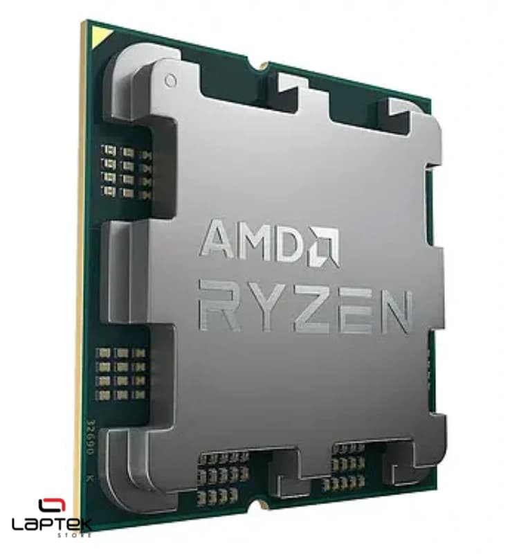 Processeur AMD RYZEN 5 8400F 4.7 GHZ TRAY AMD - Vue 1 | Laptek Store Tunisie