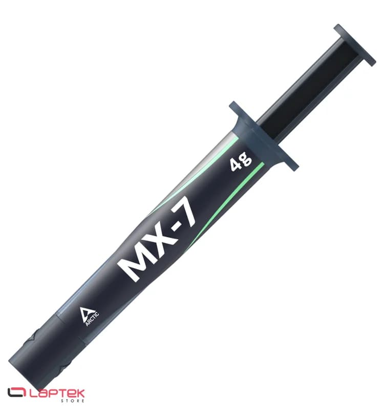 Pâte thérmique Arctic MX-7 / 4 g Arctic - Vue 1 | Laptek Store Tunisie