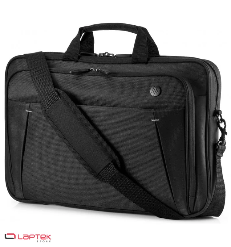 Sacoche HP pour Pc Portable 15.6" / Noir HP - Vue 1 | Laptek Store Tunisie