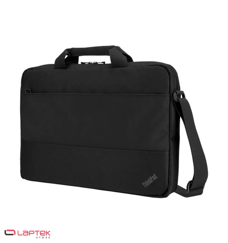 Sacoche LENOVO Thinkpad Basic pour Pc portable 15"/16" / Noir Lenovo - Vue 1 | Laptek Store Tunisie