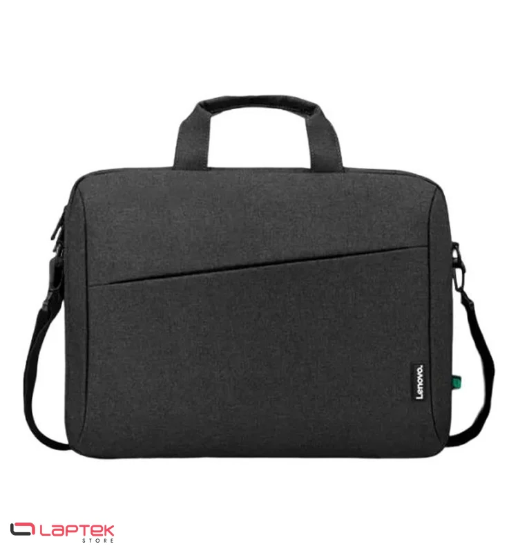 Sacoche Pc Portable Lenovo Eco T210 16" Noir Lenovo - Vue 1 | Laptek Store Tunisie